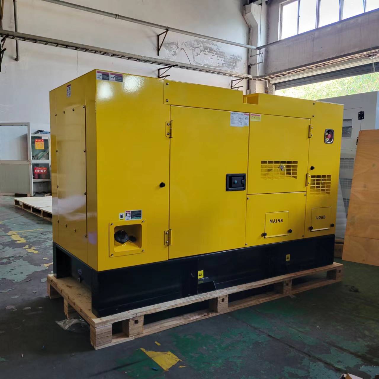 all types containers